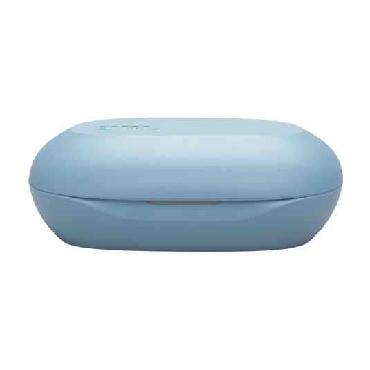 JBL Sense Lite - Blue - True Wireless Open-ear Headphones - Top image number null